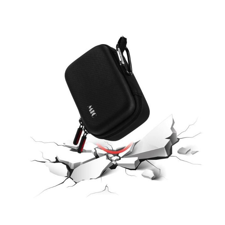 PU Case for DJI Mic (Type 1)