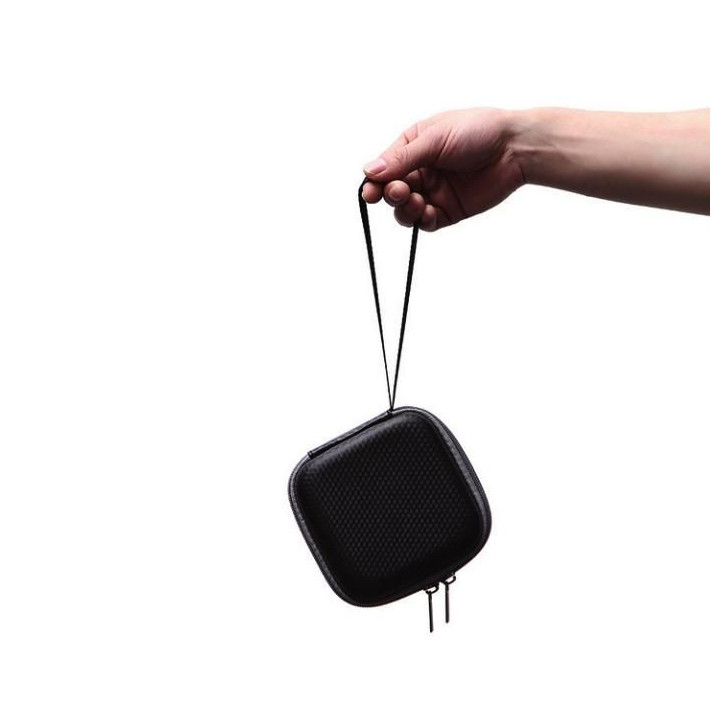 PU Case for DJI Mic (Type 2)