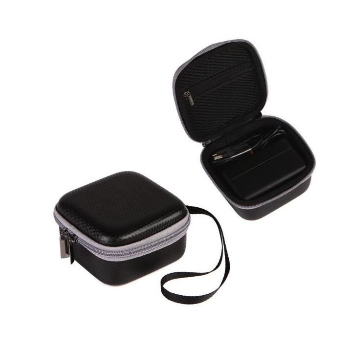 PU Case for DJI Mic (Type 2)