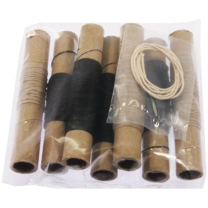 CALDERCRAFT H.M. Pickle škuner 1805 1:64 kit