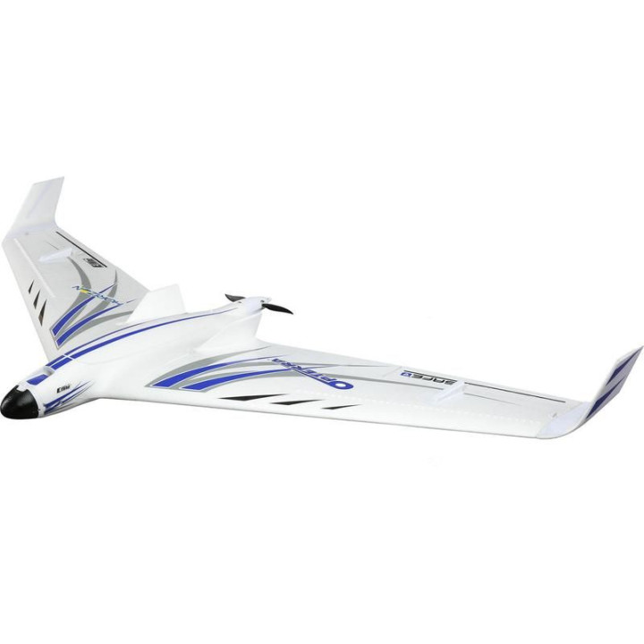 E-flite Opterra 2.0m SAFE Select BNF Basic