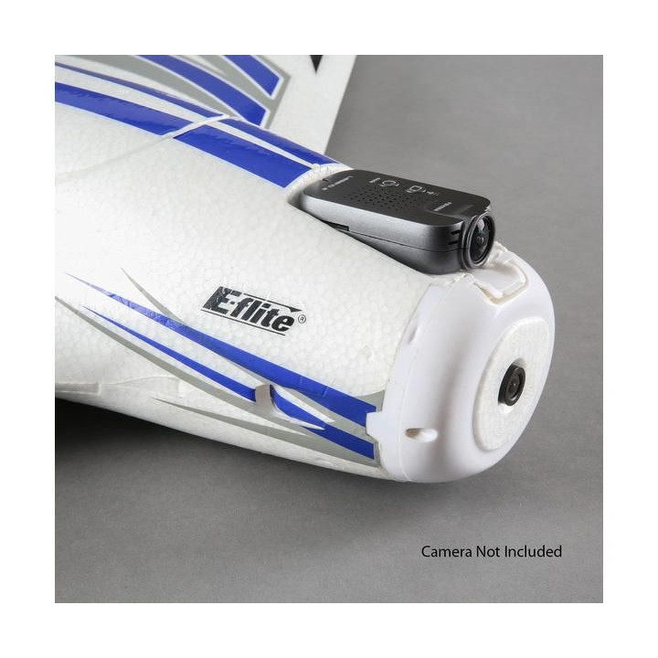 E-flite Opterra 2.0m SAFE Select BNF Basic