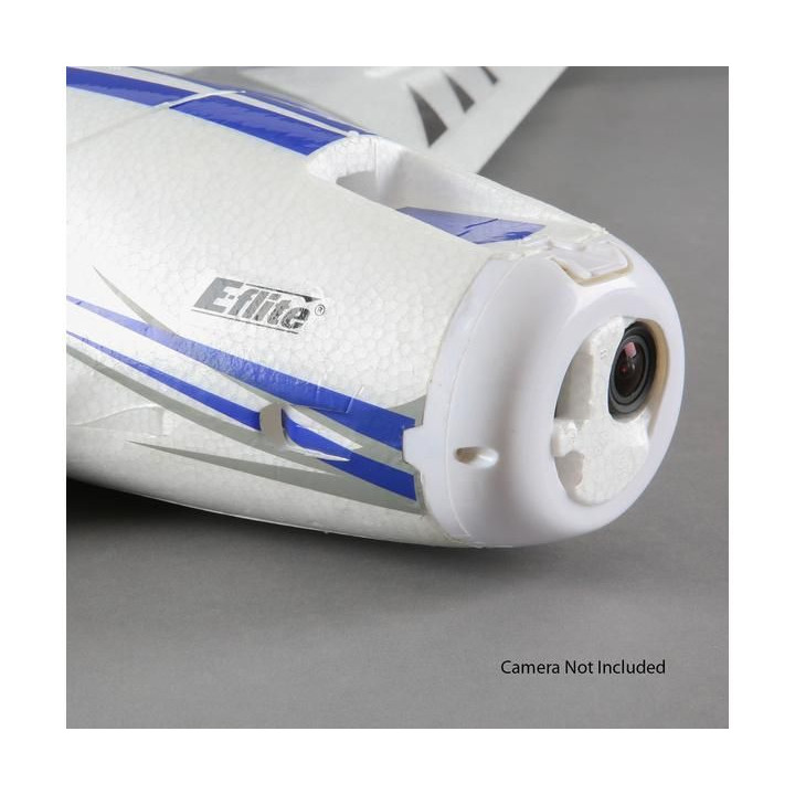 E-flite Opterra 2.0m SAFE Select BNF Basic