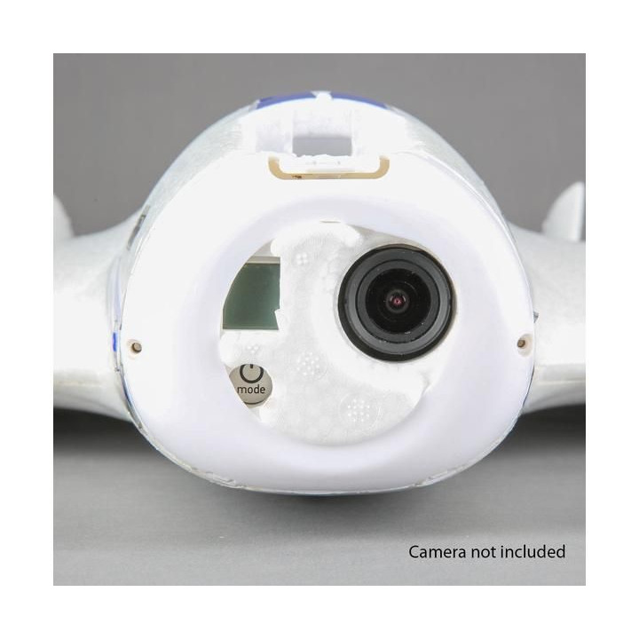 E-flite Opterra 2.0m SAFE Select BNF Basic
