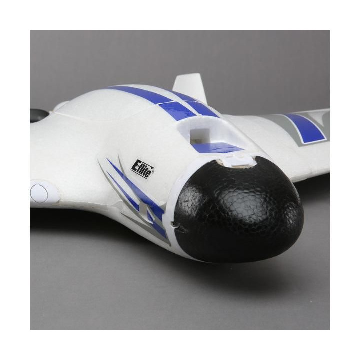 E-flite Opterra 2.0m SAFE Select BNF Basic