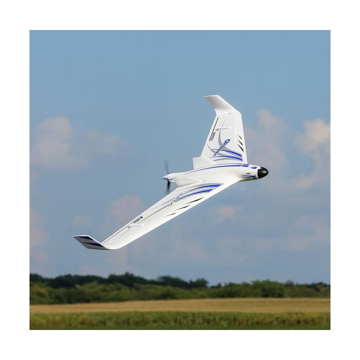 E-flite Opterra 2.0m SAFE Select BNF Basic