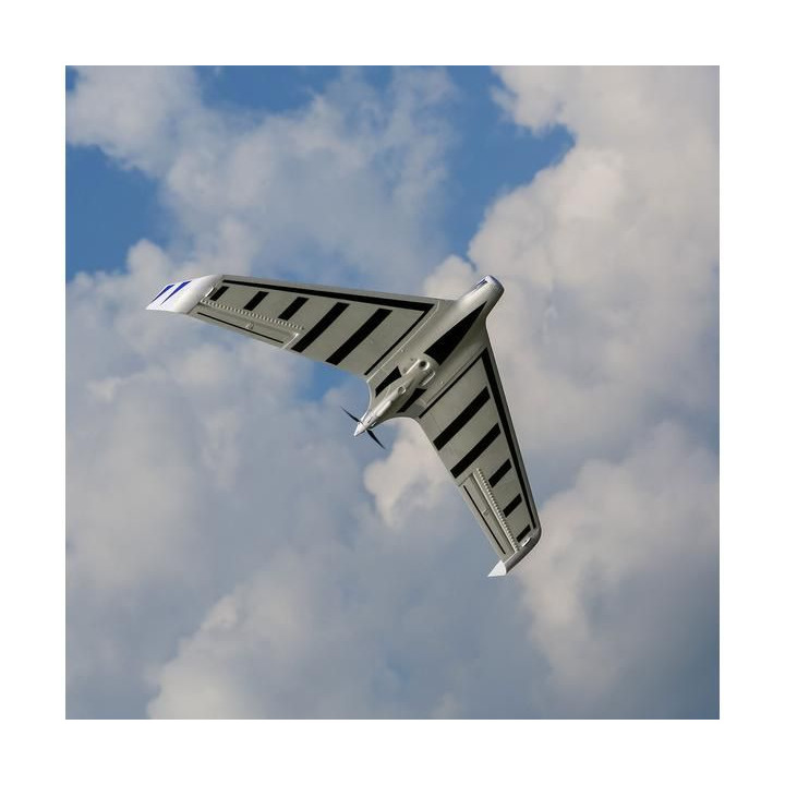 E-flite Opterra 2.0m SAFE Select BNF Basic