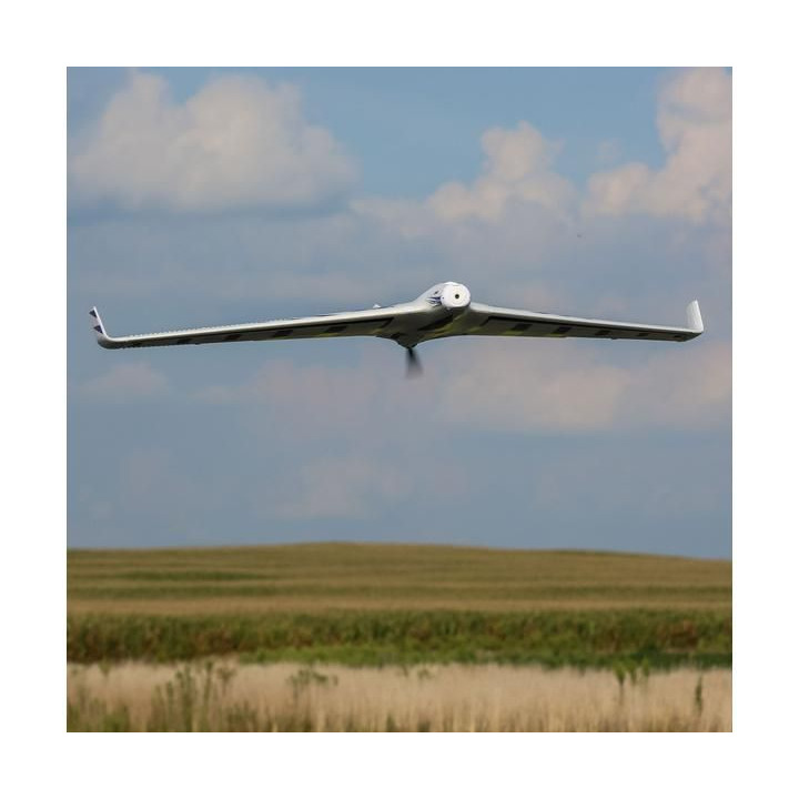 E-flite Opterra 2.0m SAFE Select BNF Basic
