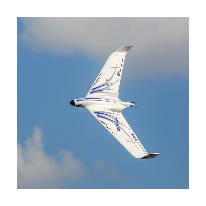 E-flite Opterra 2.0m SAFE Select BNF Basic