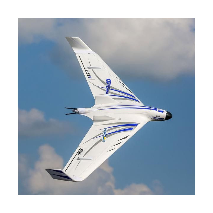E-flite Opterra 2.0m SAFE Select BNF Basic