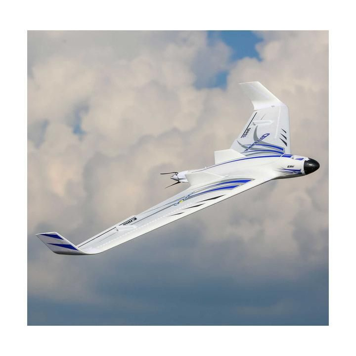 E-flite Opterra 2.0m SAFE Select BNF Basic