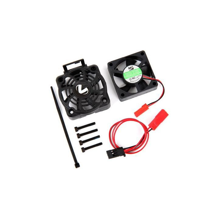 Traxxas ventilátor (pro motor NO3483)