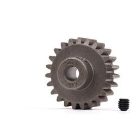 Traxxas pastorek 23T 1.0M 5mm