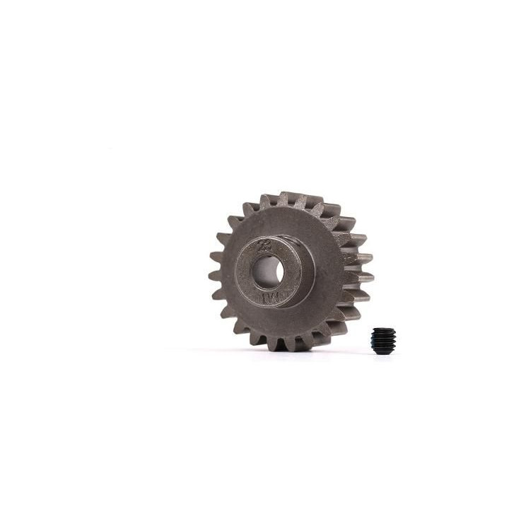 Traxxas pastorek 23T 1.0M 5mm