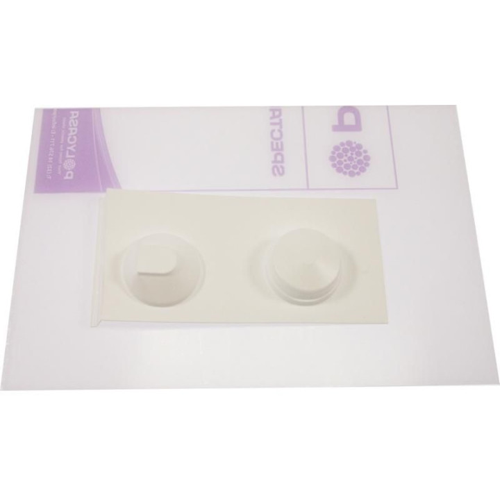 Krick Motorová jachta Lisa kit