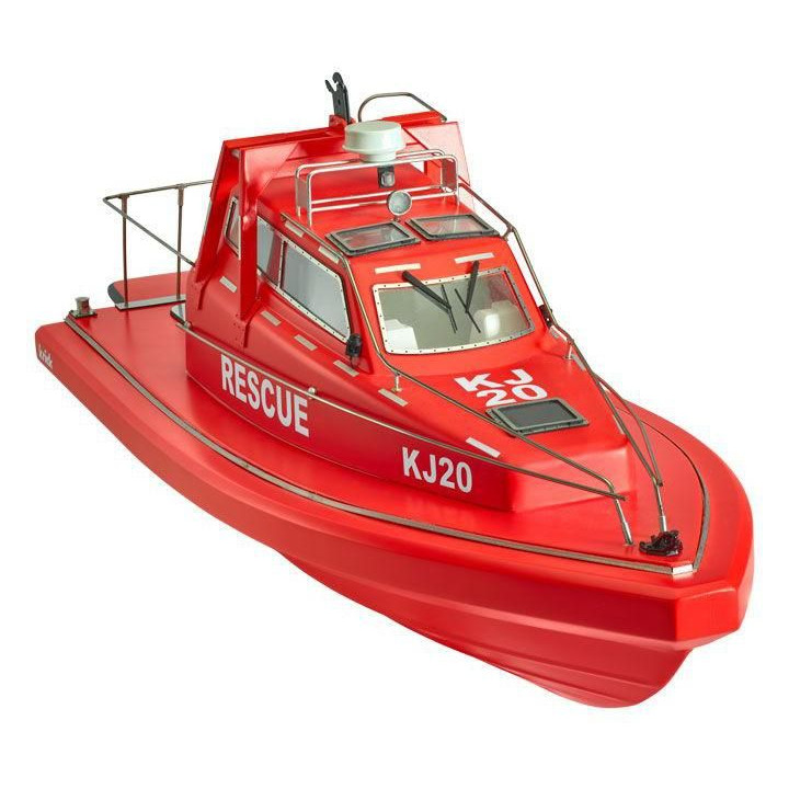 Krick Záchranný člun KJ20 kit