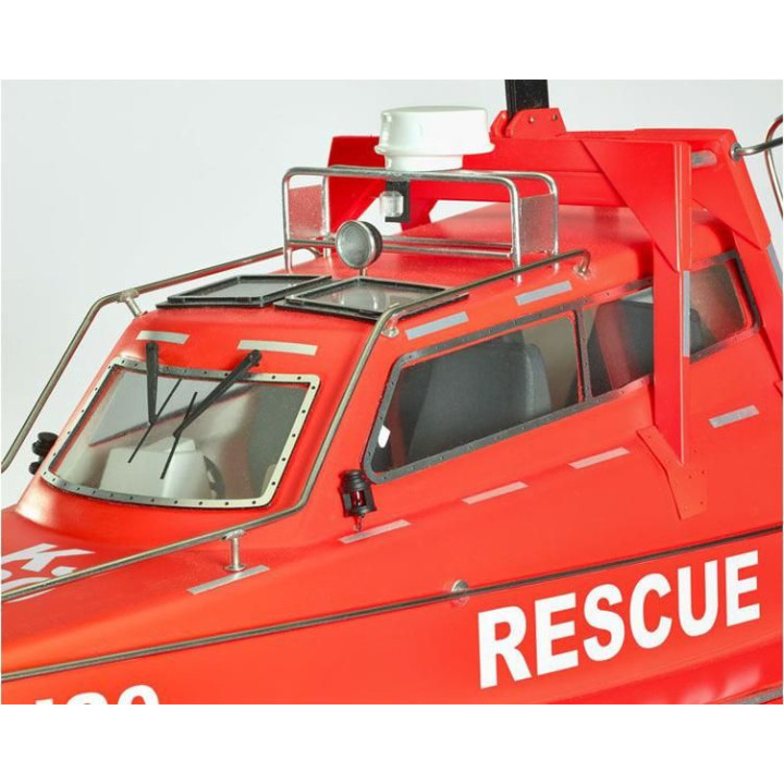 Krick Záchranný člun KJ20 kit