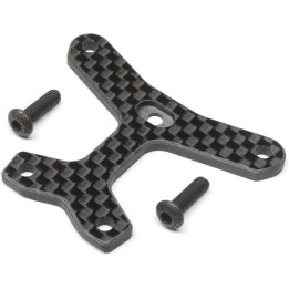 TLR příčka horní, přední, Medium Flex: 22X-4