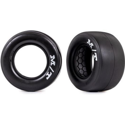 Traxxas pneu zadní (sticky) (2)