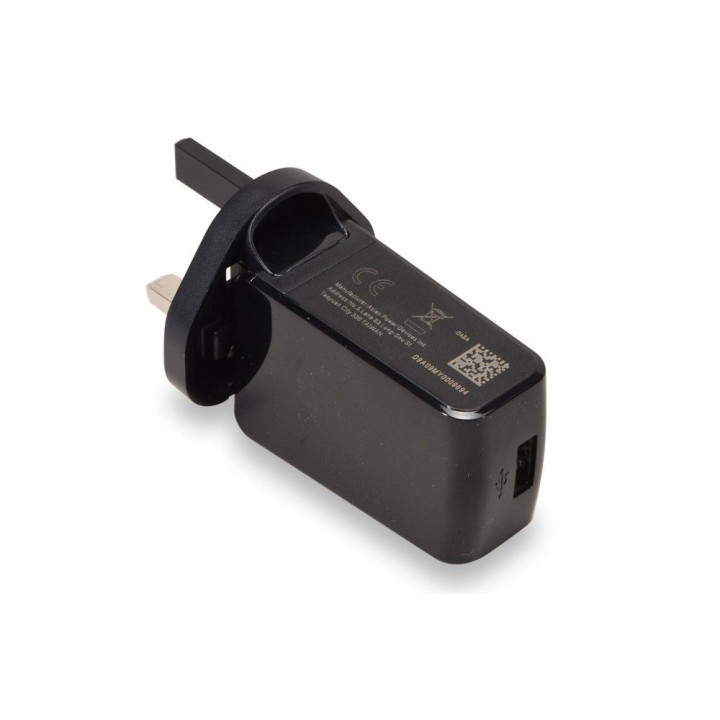 Futaba nabíjecí adaptér 16IZ/32MZ