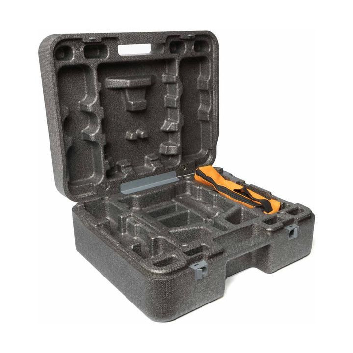 Spektrum kufr vysílače NX6/NX8/NX10 pěnový