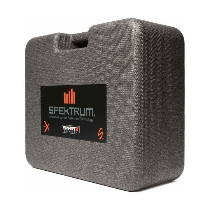 Spektrum kufr vysílače NX6/NX8/NX10 pěnový