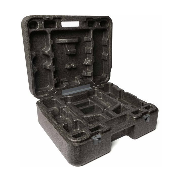 Spektrum kufr vysílače NX6/NX8/NX10 pěnový