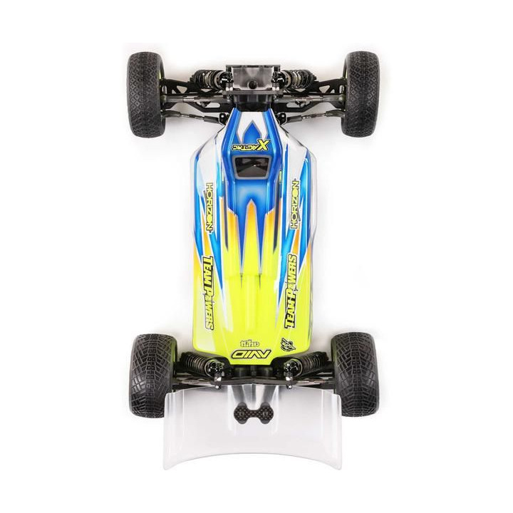TLR 22X-4 Elite 1:10 4WD Race Buggy Kit