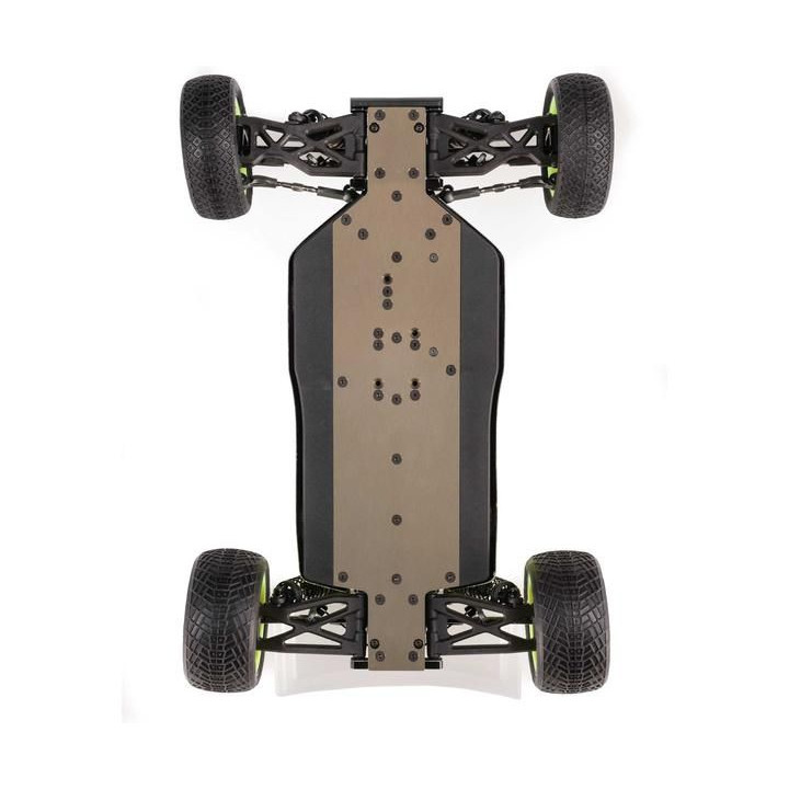 TLR 22X-4 Elite 1:10 4WD Race Buggy Kit