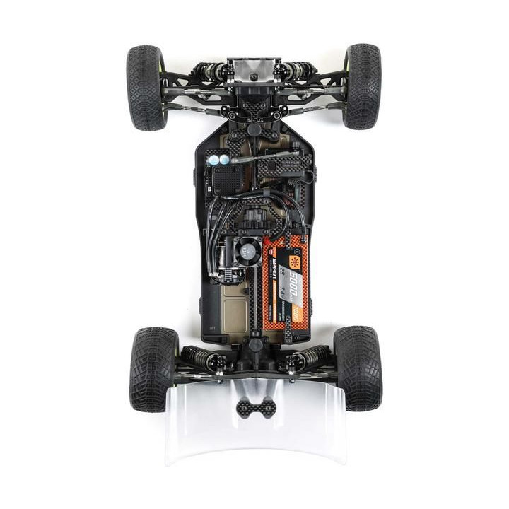 TLR 22X-4 Elite 1:10 4WD Race Buggy Kit