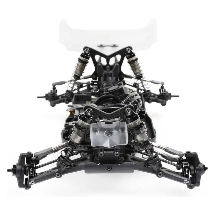 TLR 22X-4 Elite 1:10 4WD Race Buggy Kit
