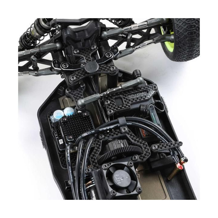 TLR 22X-4 Elite 1:10 4WD Race Buggy Kit