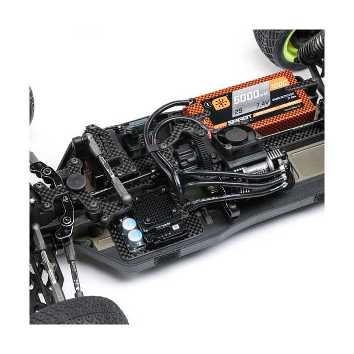 TLR 22X-4 Elite 1:10 4WD Race Buggy Kit