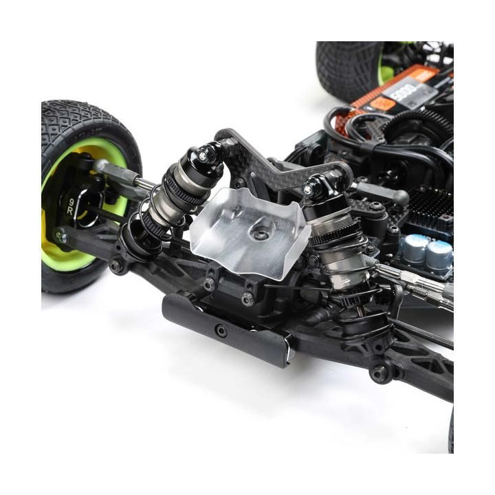 TLR 22X-4 Elite 1:10 4WD Race Buggy Kit