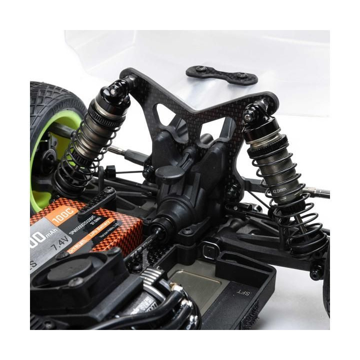 TLR 22X-4 Elite 1:10 4WD Race Buggy Kit