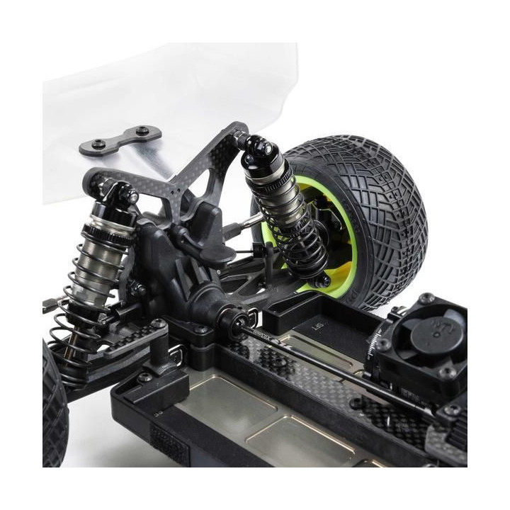 TLR 22X-4 Elite 1:10 4WD Race Buggy Kit