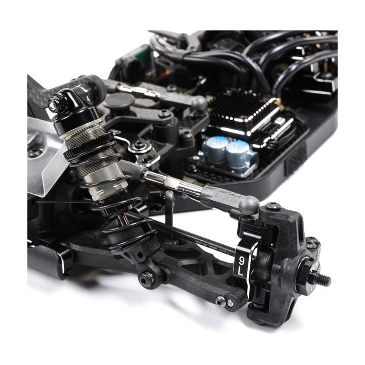 TLR 22X-4 Elite 1:10 4WD Race Buggy Kit