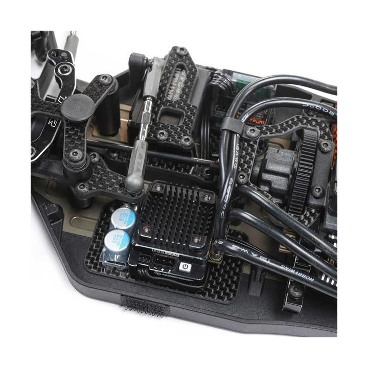 TLR 22X-4 Elite 1:10 4WD Race Buggy Kit