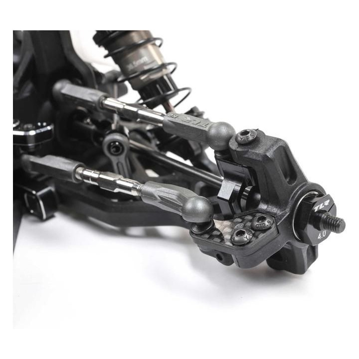TLR 22X-4 Elite 1:10 4WD Race Buggy Kit
