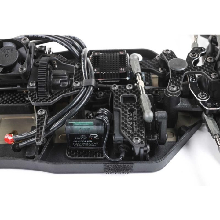 TLR 22X-4 Elite 1:10 4WD Race Buggy Kit