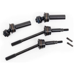 Traxxas poloosa zadní HD CVD (2) (pro NO9080)