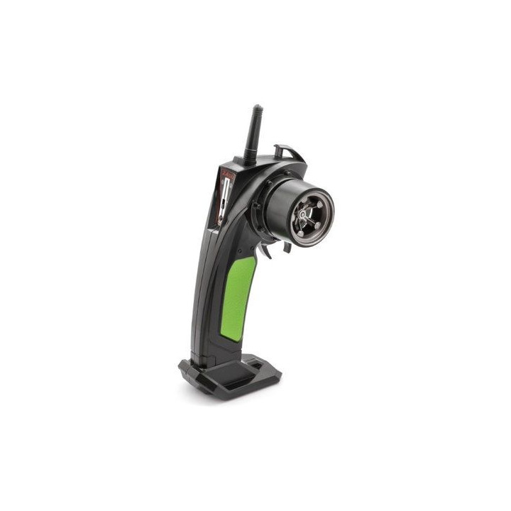 Blackzon 2,4Ghz Vysílačka Zelená