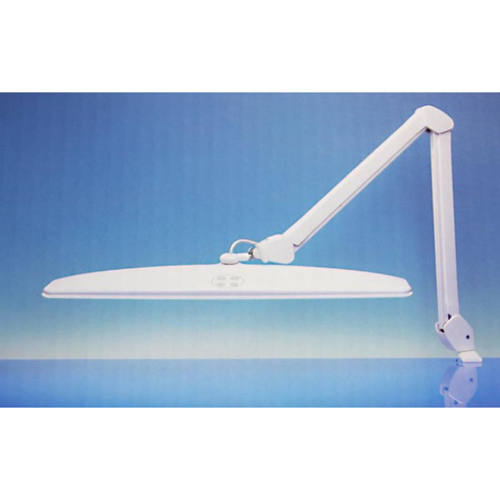 Lightcraft stolní lampa PRO LED 21W s duálním stmívačem