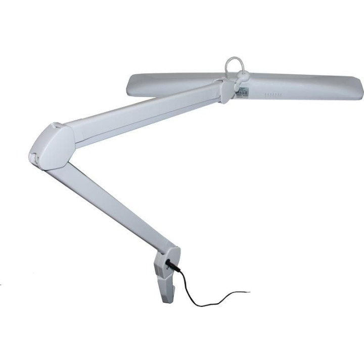 Lightcraft stolní lampa PRO LED 21W s duálním stmívačem