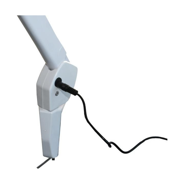 Lightcraft stolní lampa PRO LED 21W s duálním stmívačem