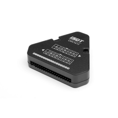 iSDT balanční adaptér pro X16