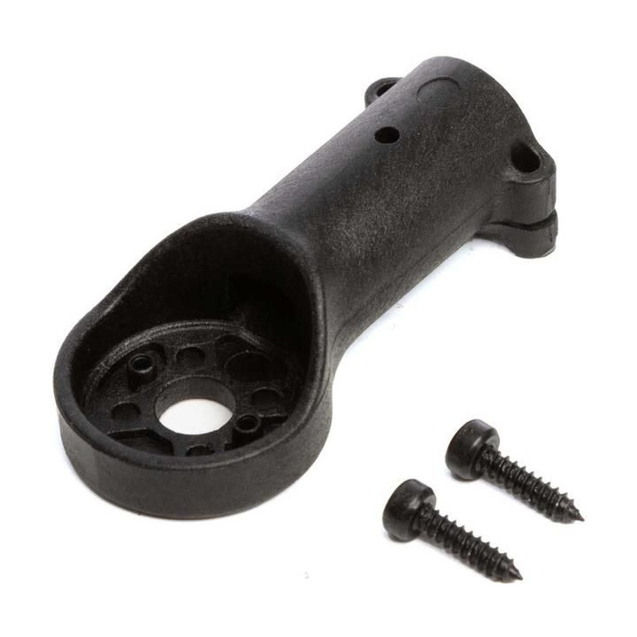Blade držák ocasního motoru: Infusion 180