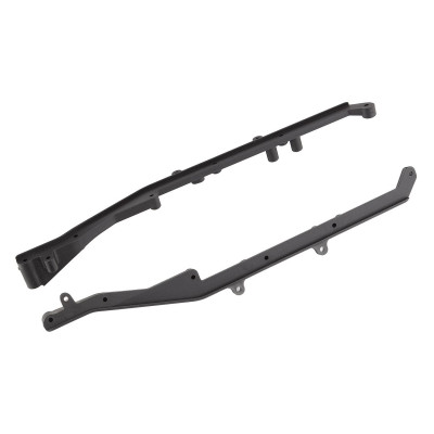 RC10 SC6.2 plastové bočnice