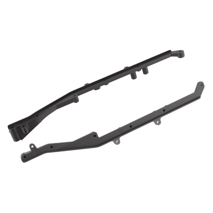 RC10 SC6.2 plastové bočnice