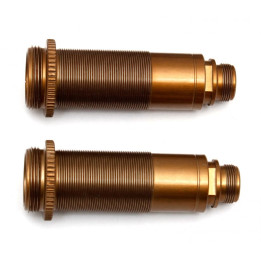 FT 12x36,0 mm FOX těla tlumičů V2, 2 ks.